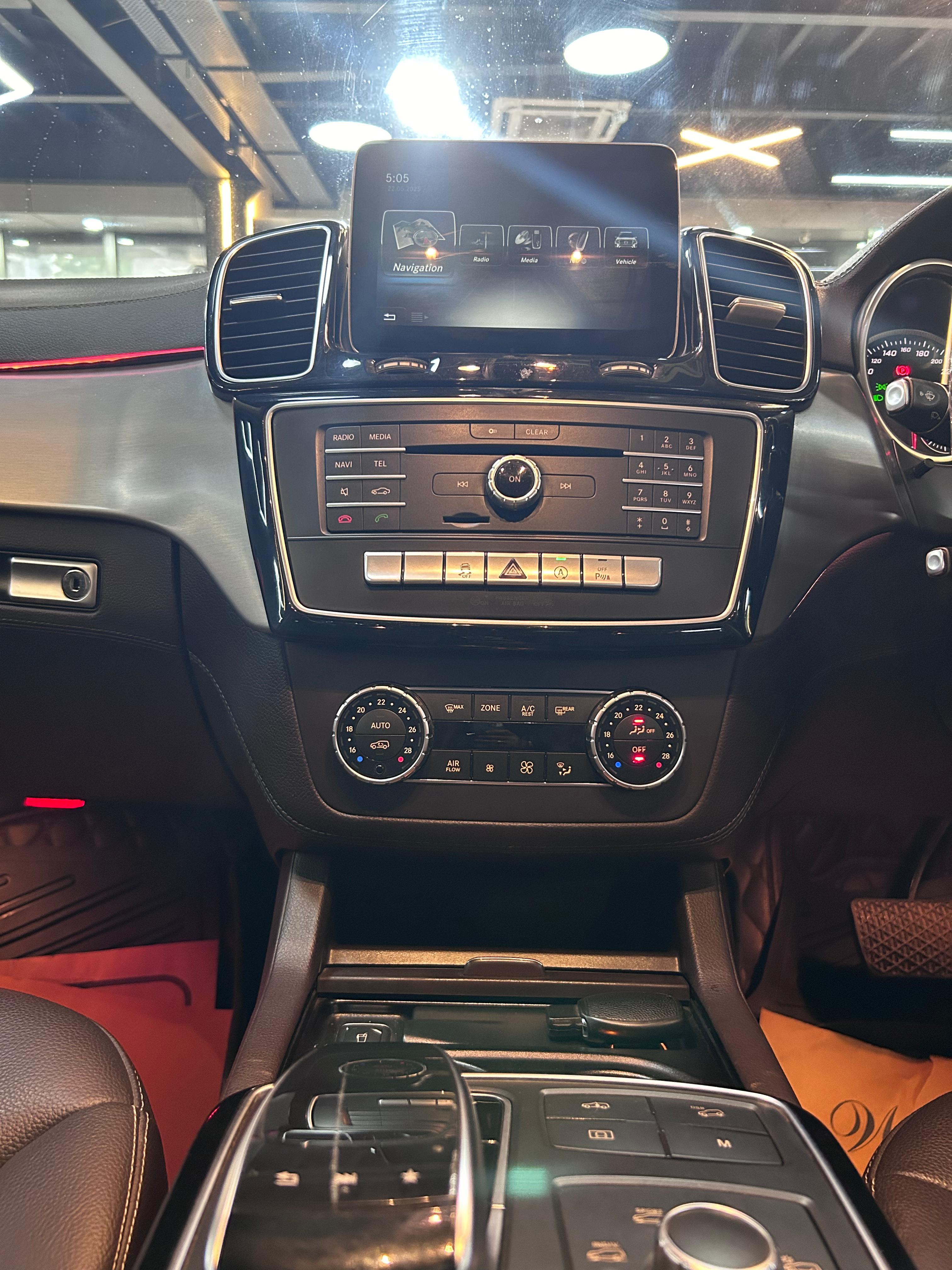 Luxury Cars